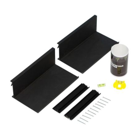 NO STUD SOUND BAR HNGR