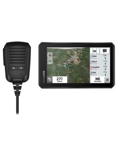 TREAD OFF ROAD GPS