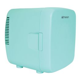 XL PORT MINI FRDG CLR TRQ
