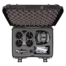 NANUK(R) 925 AVTA FPV CASE W/FM 925 AVTA FPV CASE W/FM