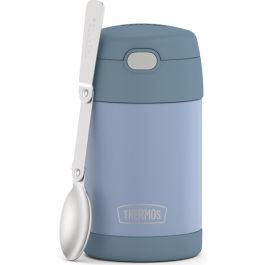 THERMOS(R) 16OZ FNTNR FD JAR BLU 16OZ FNTNR FD JAR BLU
